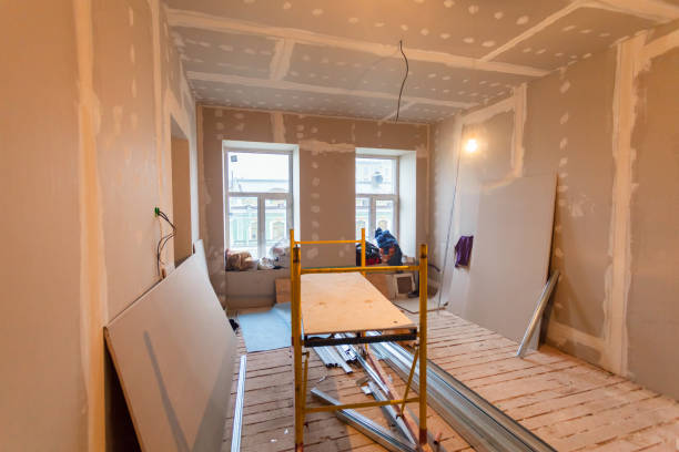 Professional Drywall and Painting Service in Fairview, CA